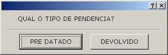 Sistemas Financeiro - Conferência de Cartões 2